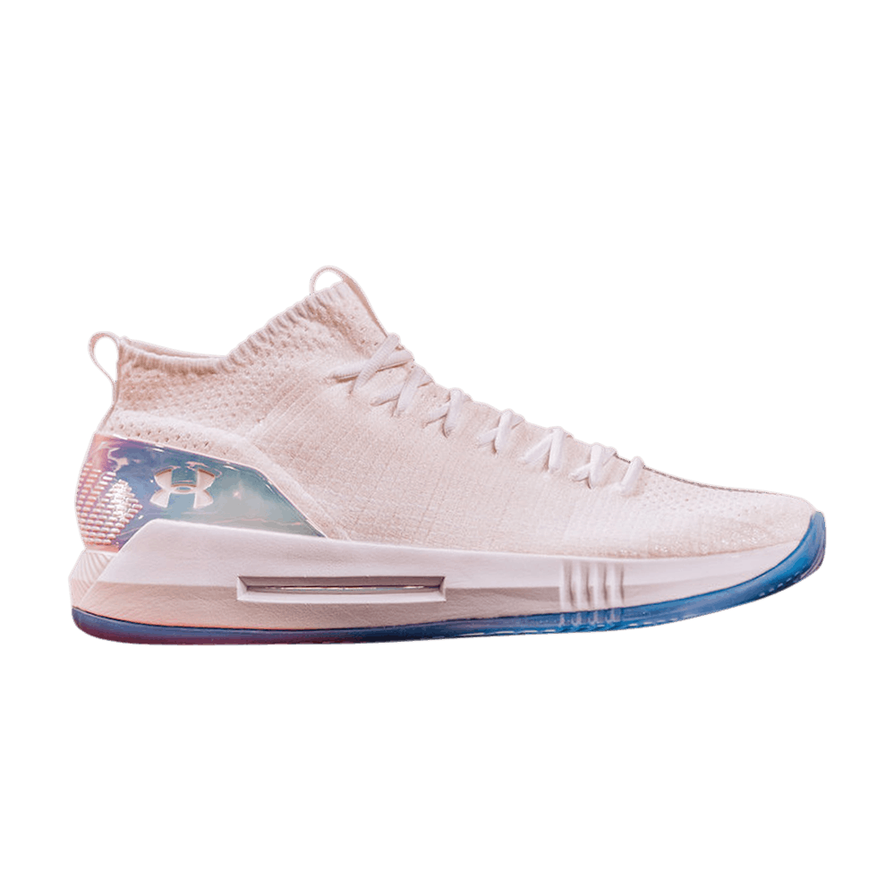 Under Armour Heatseeker 'Unleash Chaos'