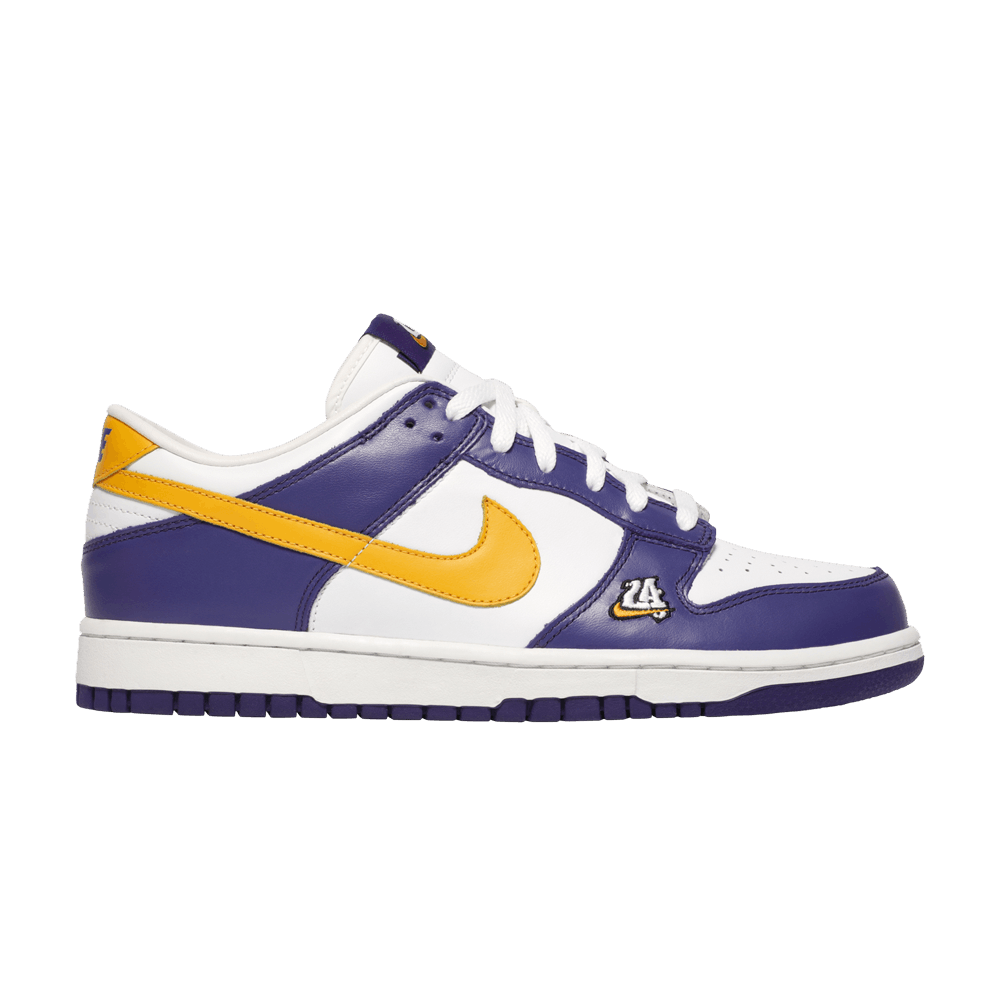 Dunk Low 'La'