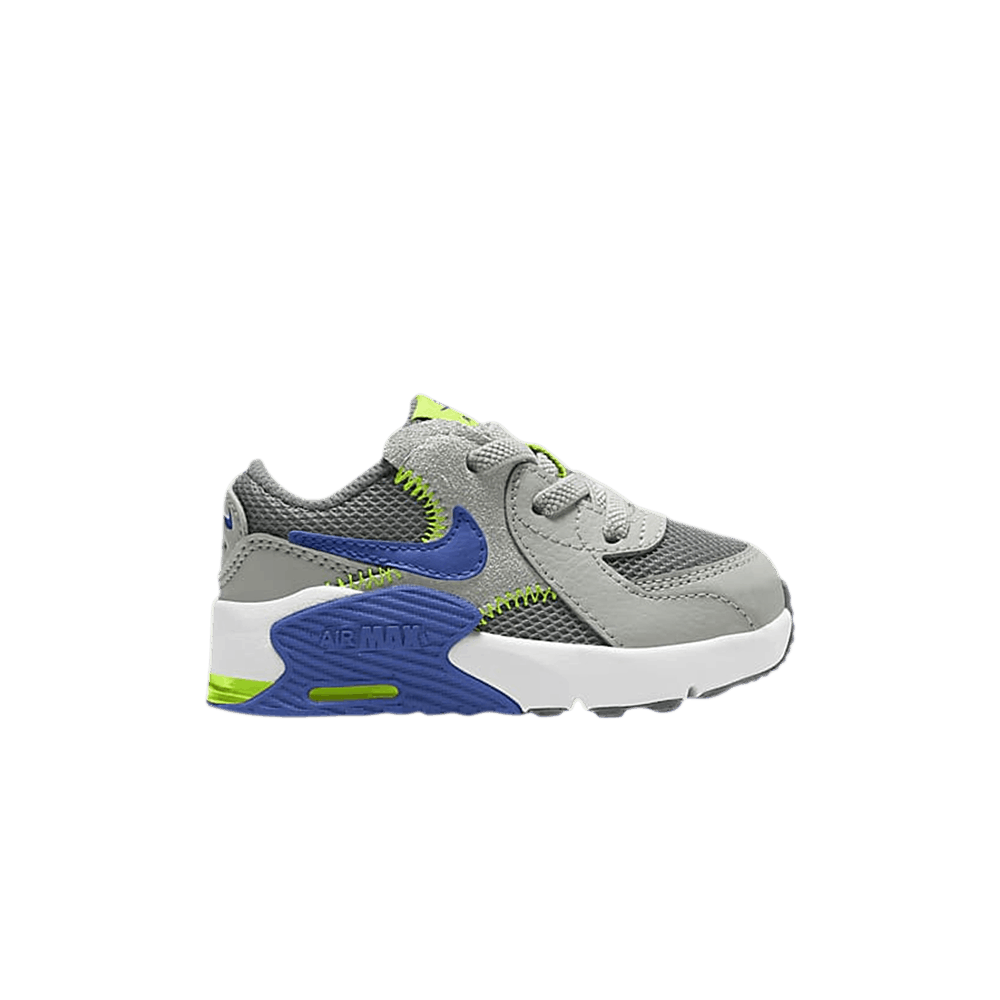 Nike Air Max Excee TD 'Iron Grey Game Royal'