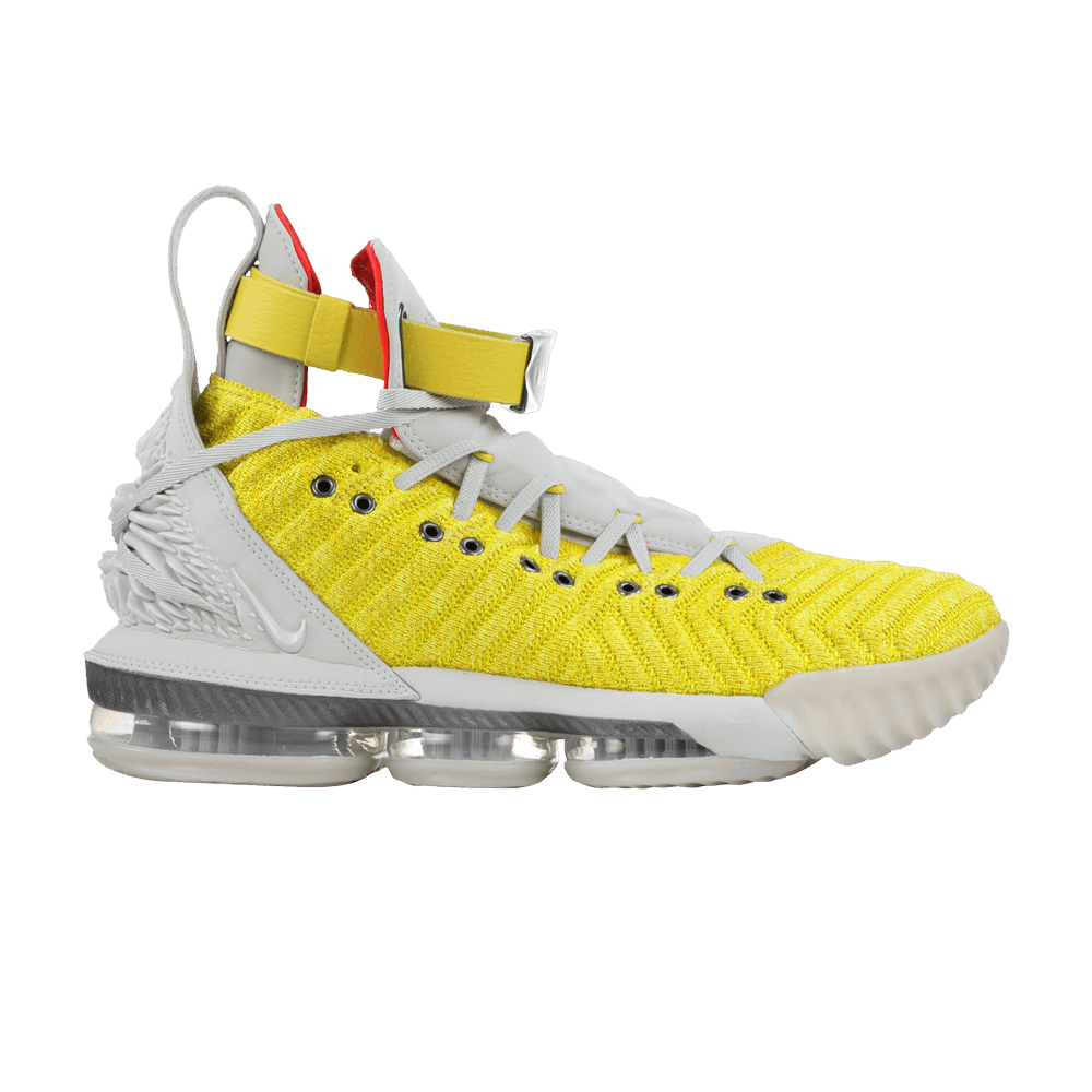 HFR x LeBron 16 'Harlem Stage'