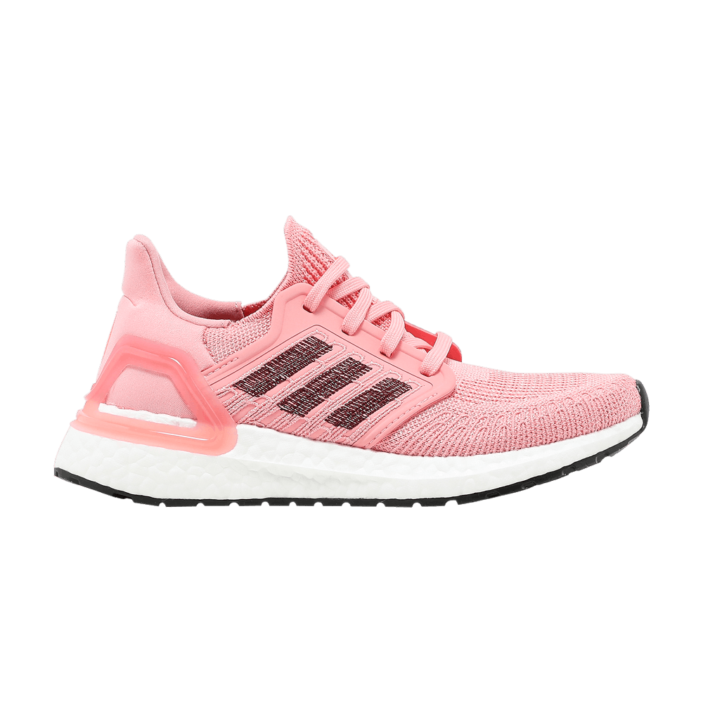 Wmns UltraBoost 20 'Glory Pink'