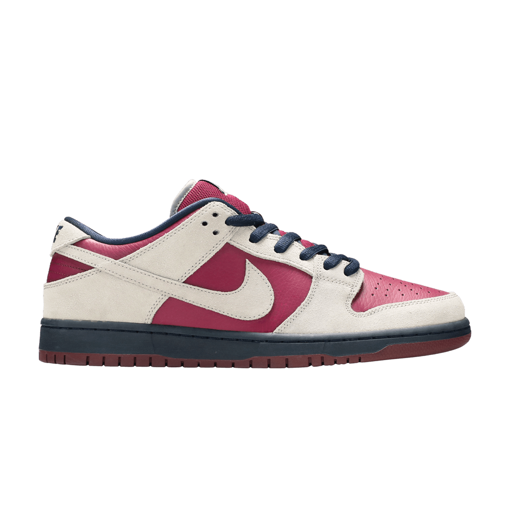 Dunk Low SB 'True Berry'