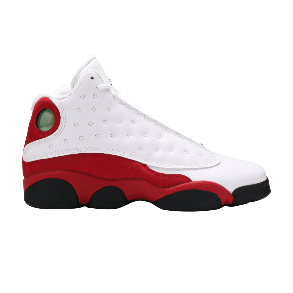 Air Jordan 13 Retro BG 'Chicago' 2017