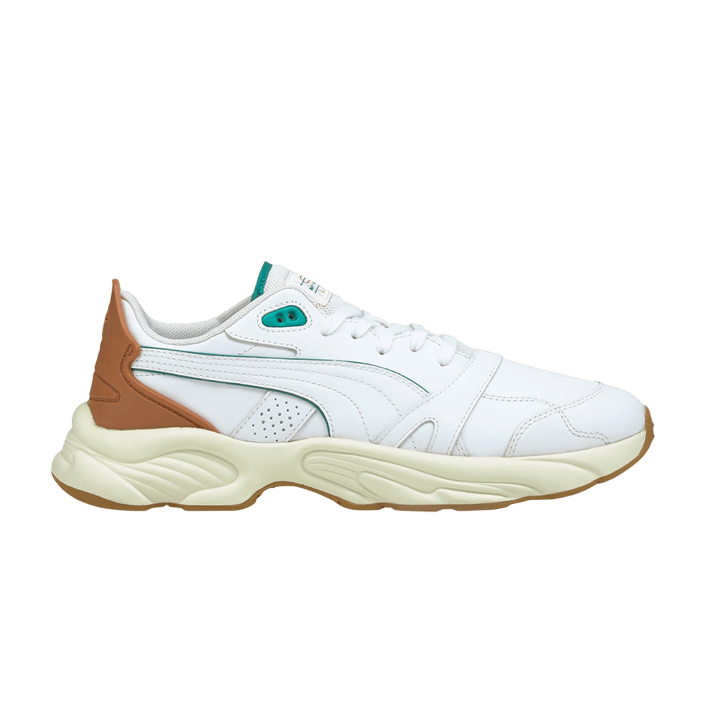 PUMA RS-CONNECT 'WHITE MARSHMALLOW'