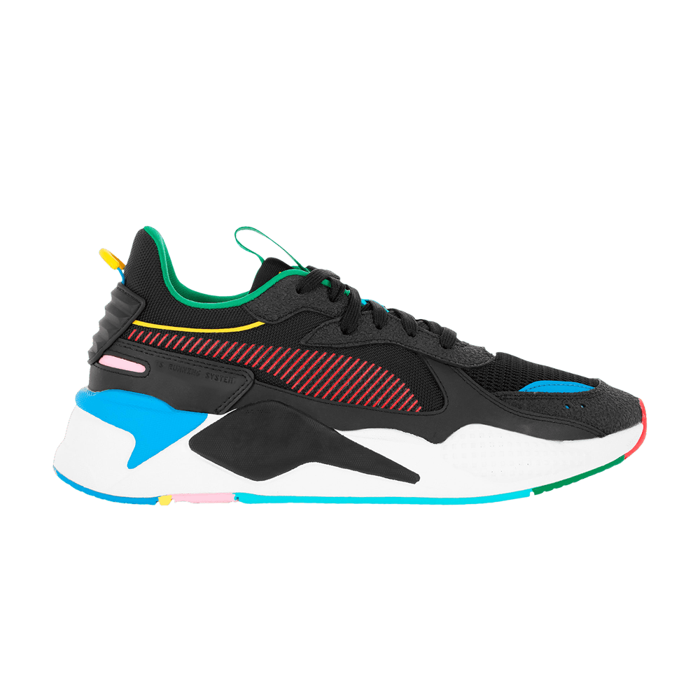 RS-X 'International Game'