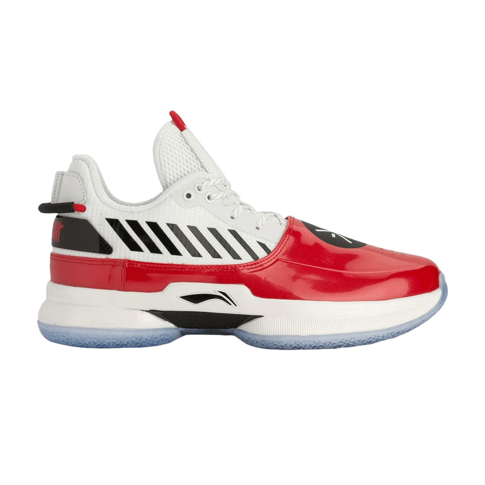 Li-Ning Way of Wade 7 'Overtown'
