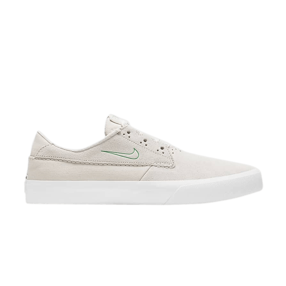 Nike SB Shane Summit White Lucky Green