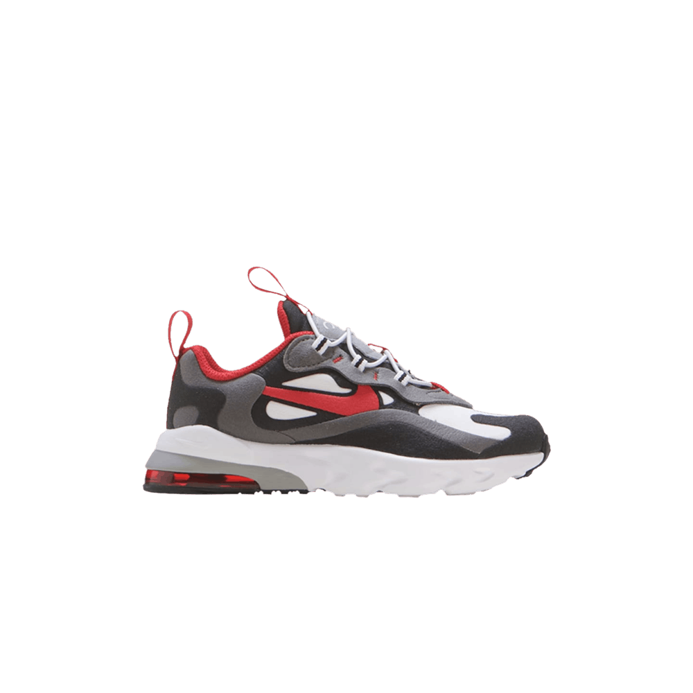 Nike Air Max 270 React TD 'University Red'
