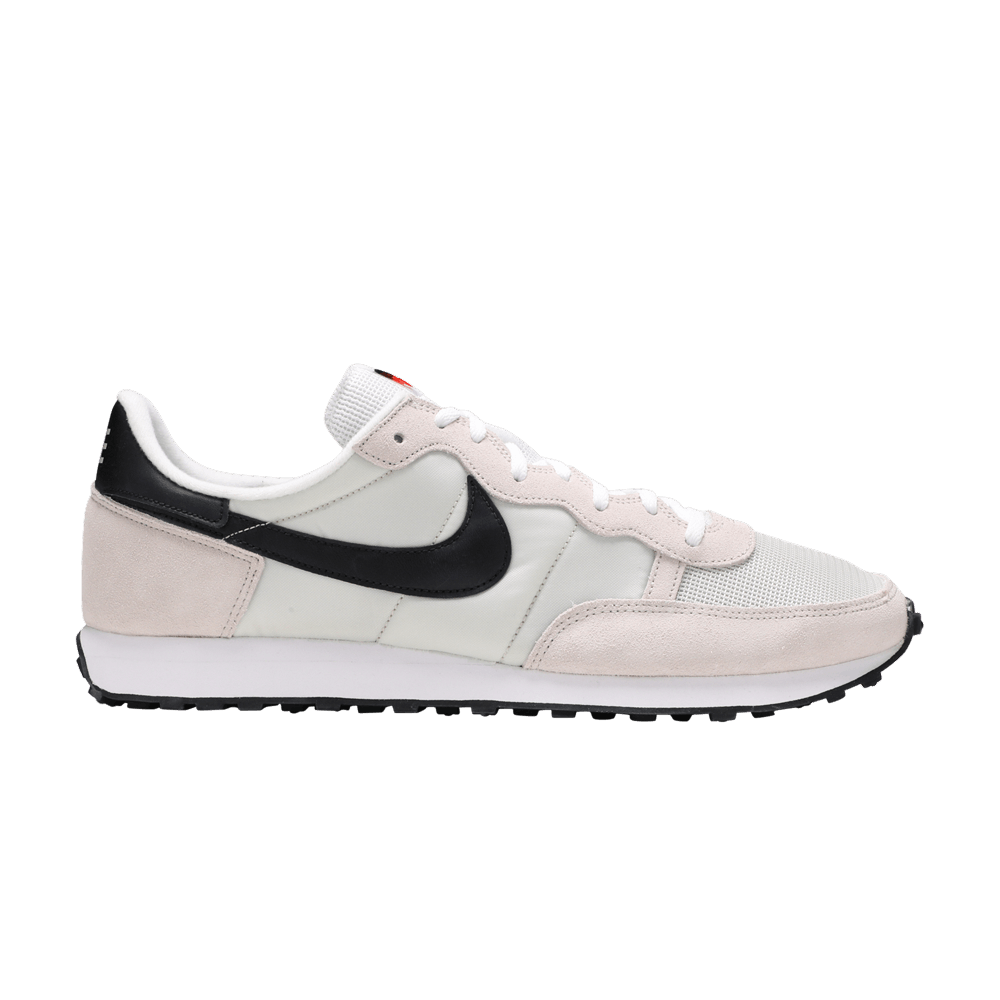 Nike Challenger OG Light Bone Black