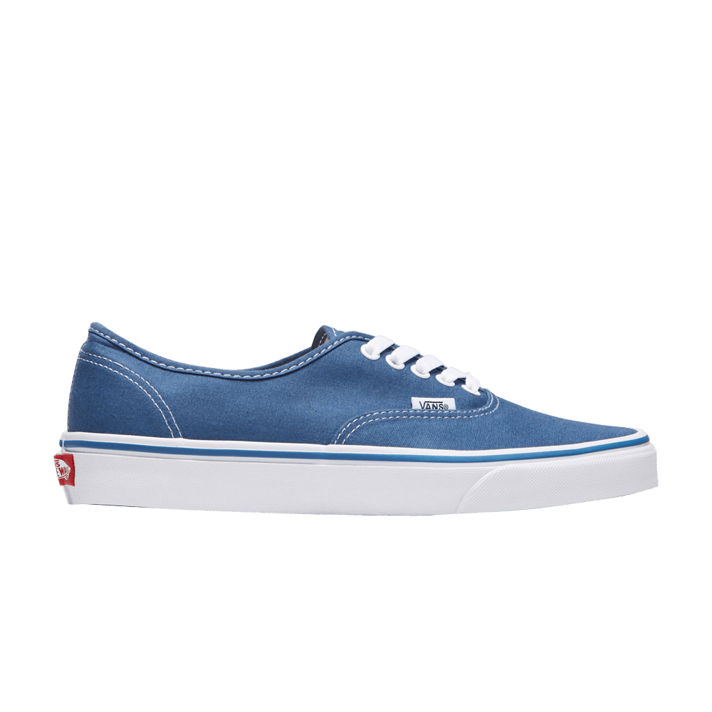 Authentic Canvas 'Navy'