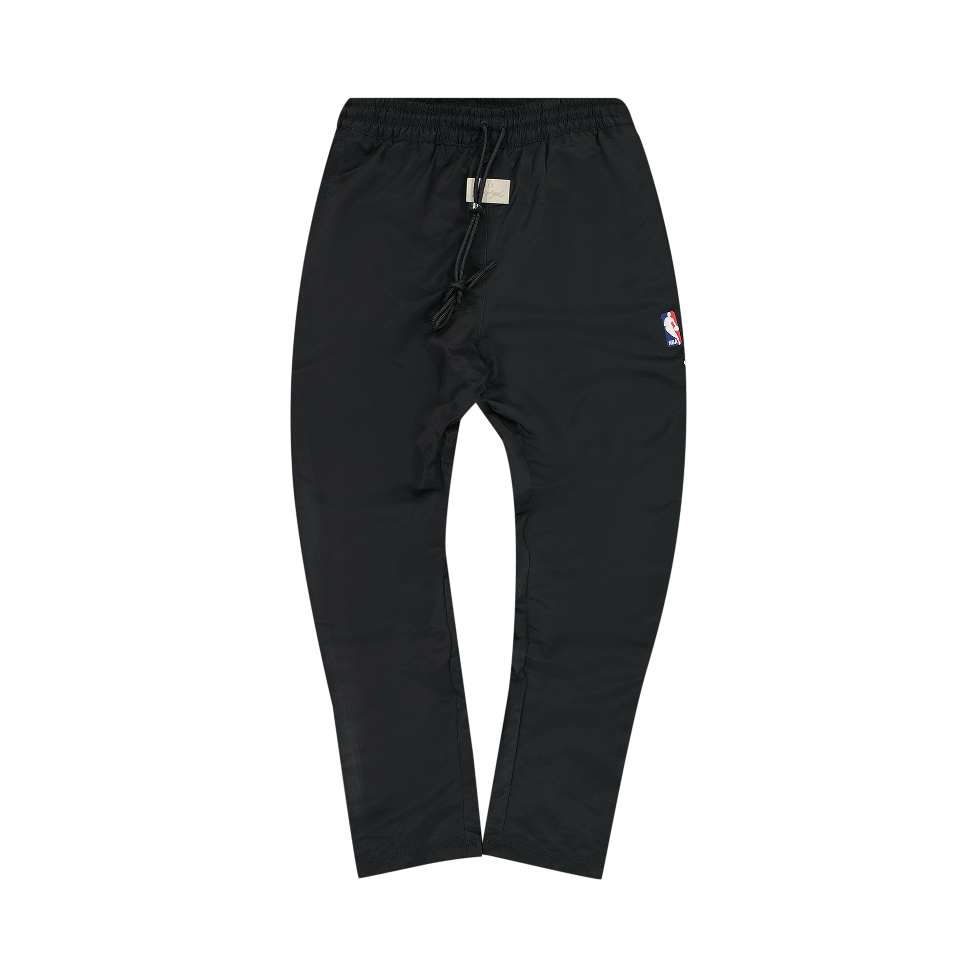NIKE NIKE X FEAR OF GOD NRG WARM UP PANT 'OFF BLACK'