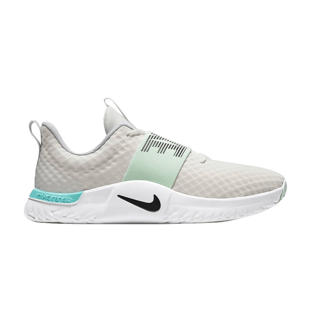 Nike Wmns In-Season TR 9 'Platinum Tint Mint Foam'