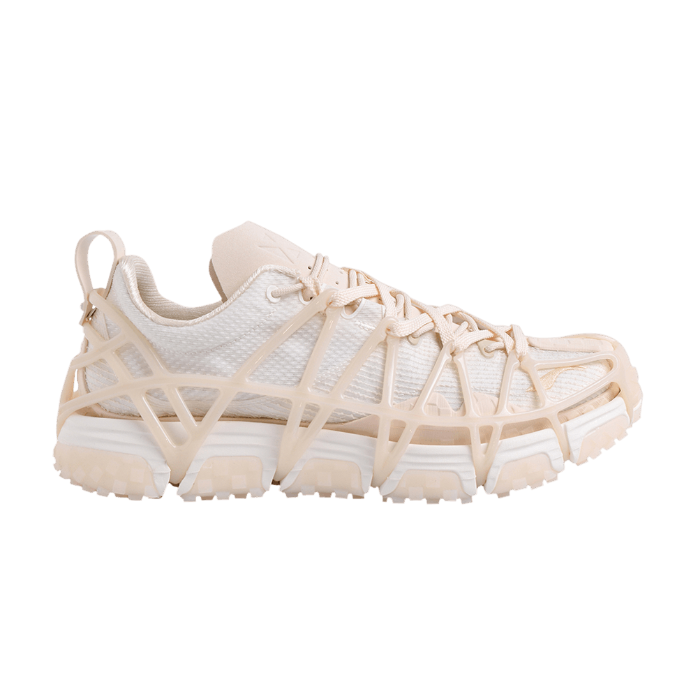 Li-Ning Mix Ace 'New Frontier - Bright White'