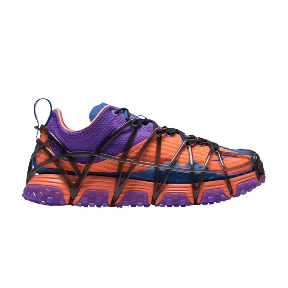 Li-Ning Mix Ace 'New Frontier - Orange Purple'