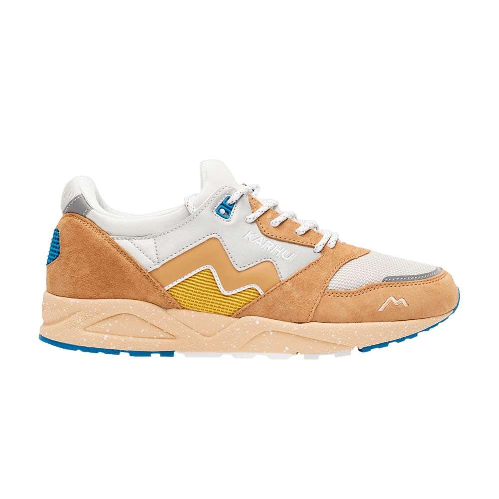 Karhu Aria 95 'Curry Golden Palm'