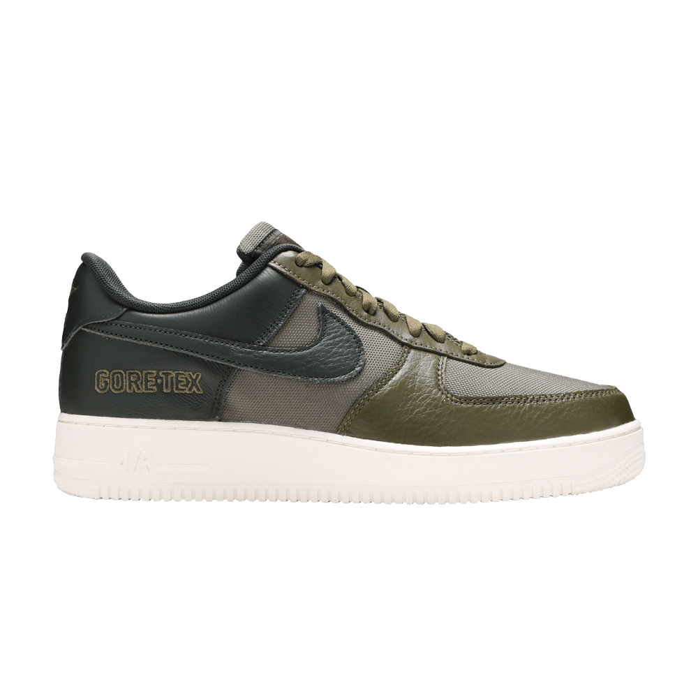 NIKE AIR FORCE 1 GTX 'MEDIUM OLIVE'