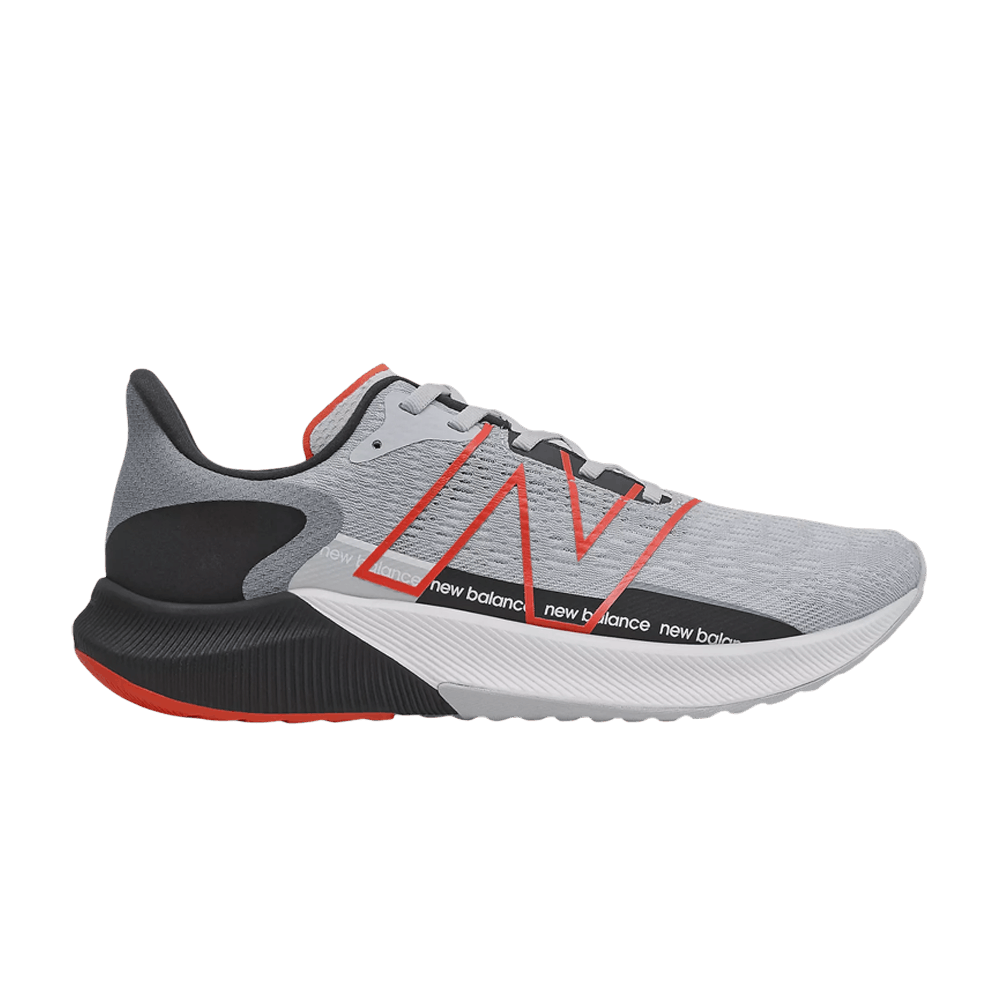 New Balance FuelCell Propel v2 Light Cyclone Ghost Pepper