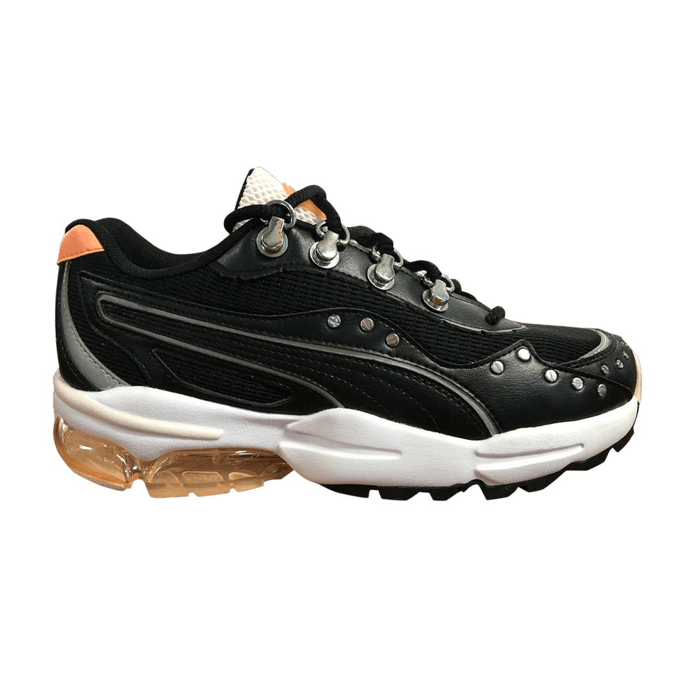 PUMA PUMA WMNS CELL STELLAR EMBELLISH 'BLACK ROSEWATER'