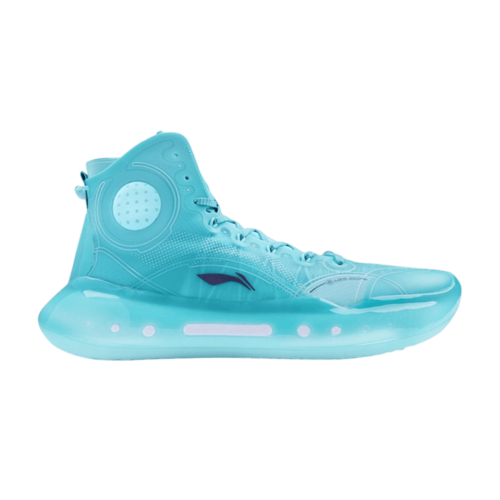 Li-Ning Yushuai 14 'Jadeite'