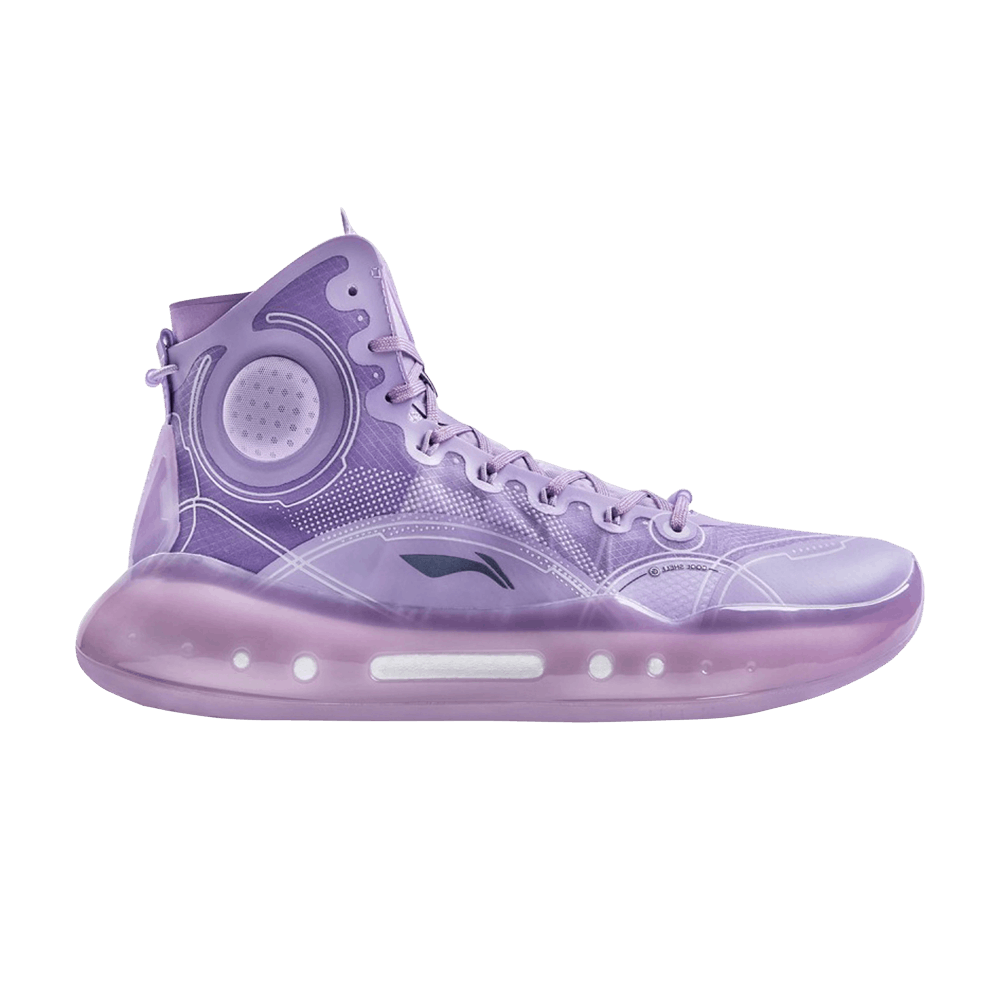 Li-Ning Yushuai 14 'Lavender'