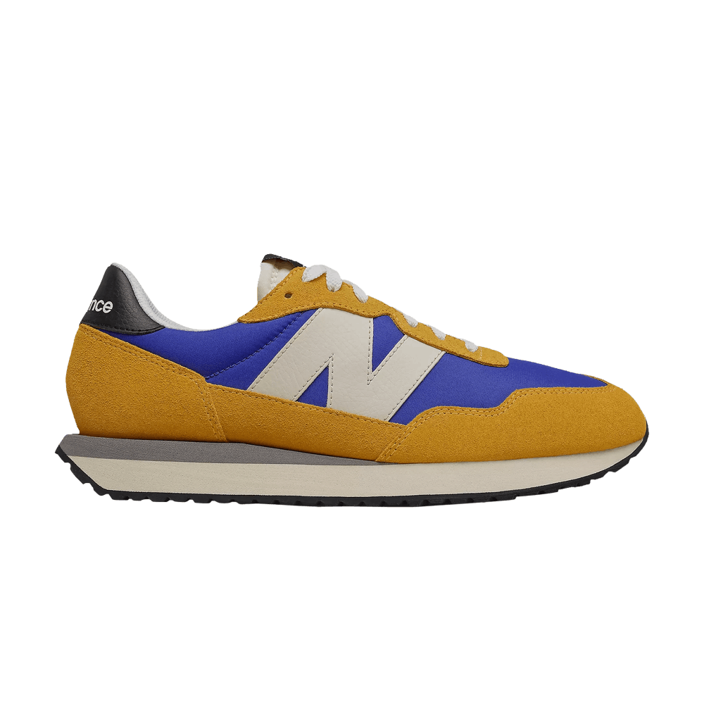 New Balance 237 Cobalt Blue Aspen