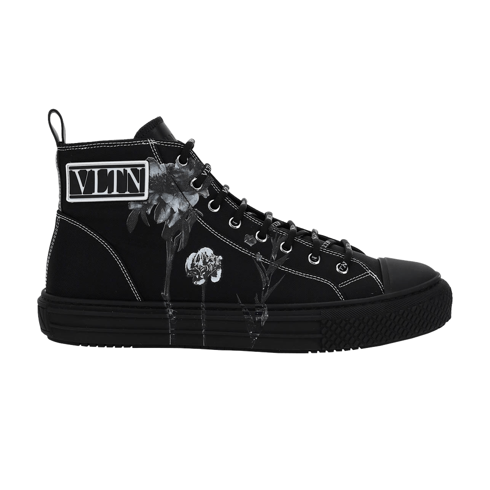 Valentino Giggies High 'Flowersity'