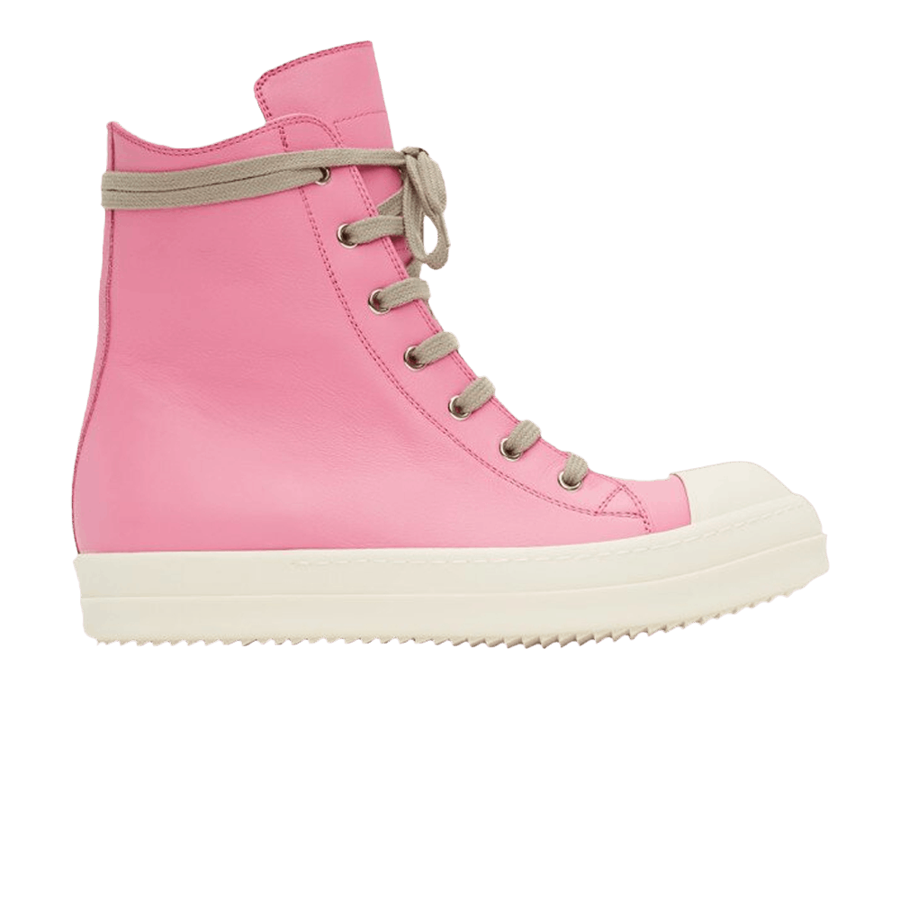 Rick Owens Phlegethon High 'Pink Milk'