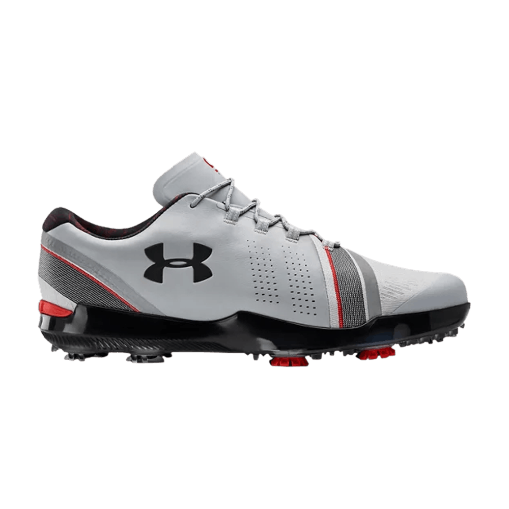 Under Armour Spieth 3 LE 'Grey'