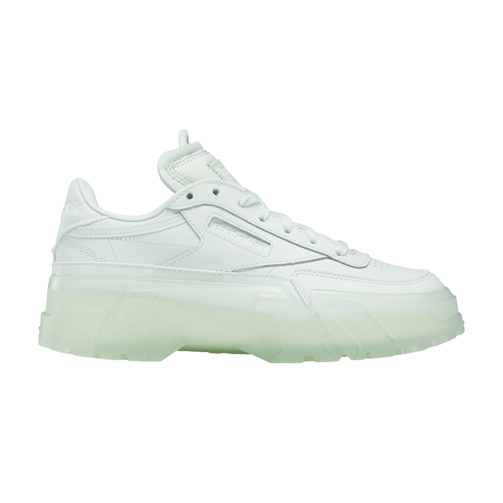 Reebok Cardi B x Club C J 'Aqua Dust'