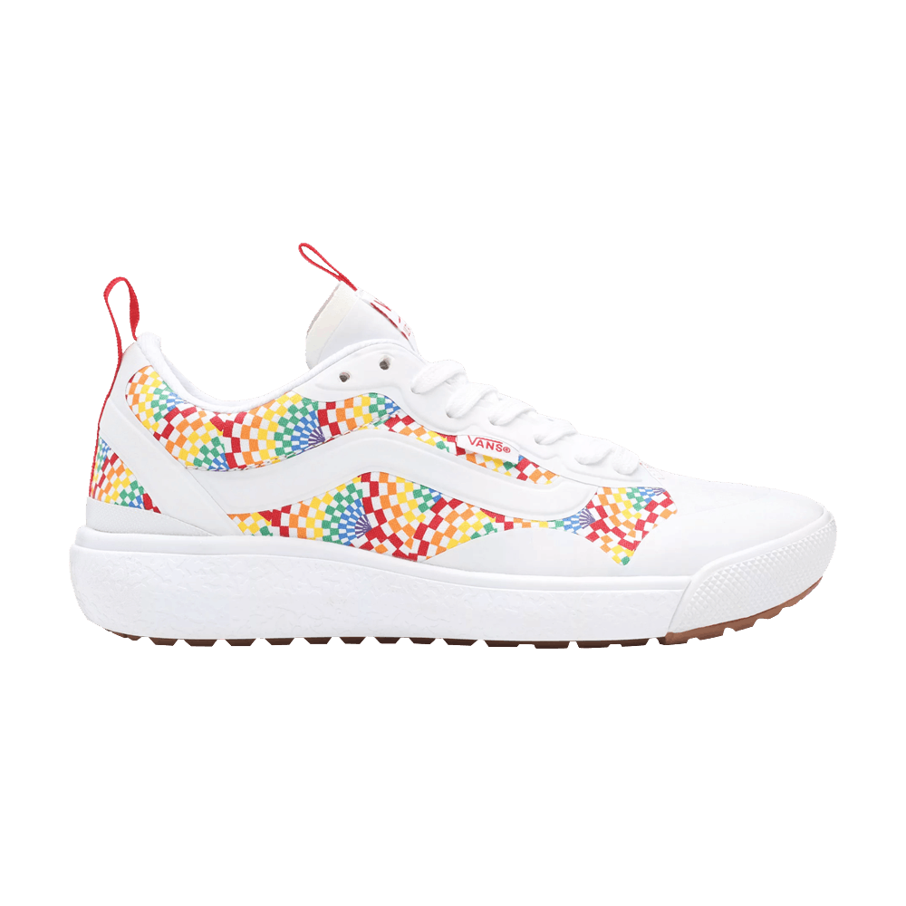 Vans UltraRange Exo Pride