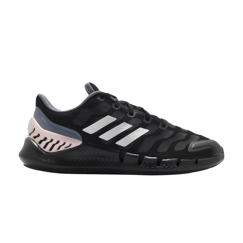 Buy David Beckham x Climacool Ventania 'Black Light Pink