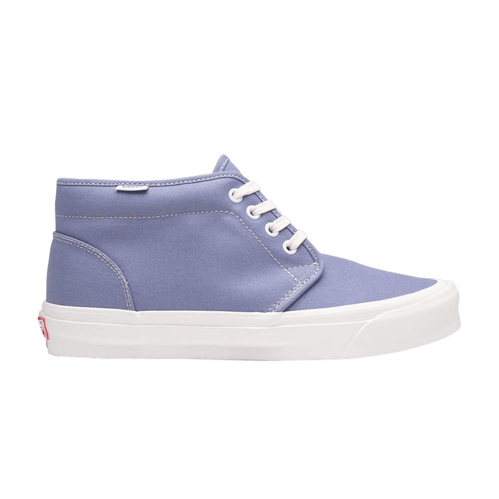 Vans OG Chukka LX 'Tempest'