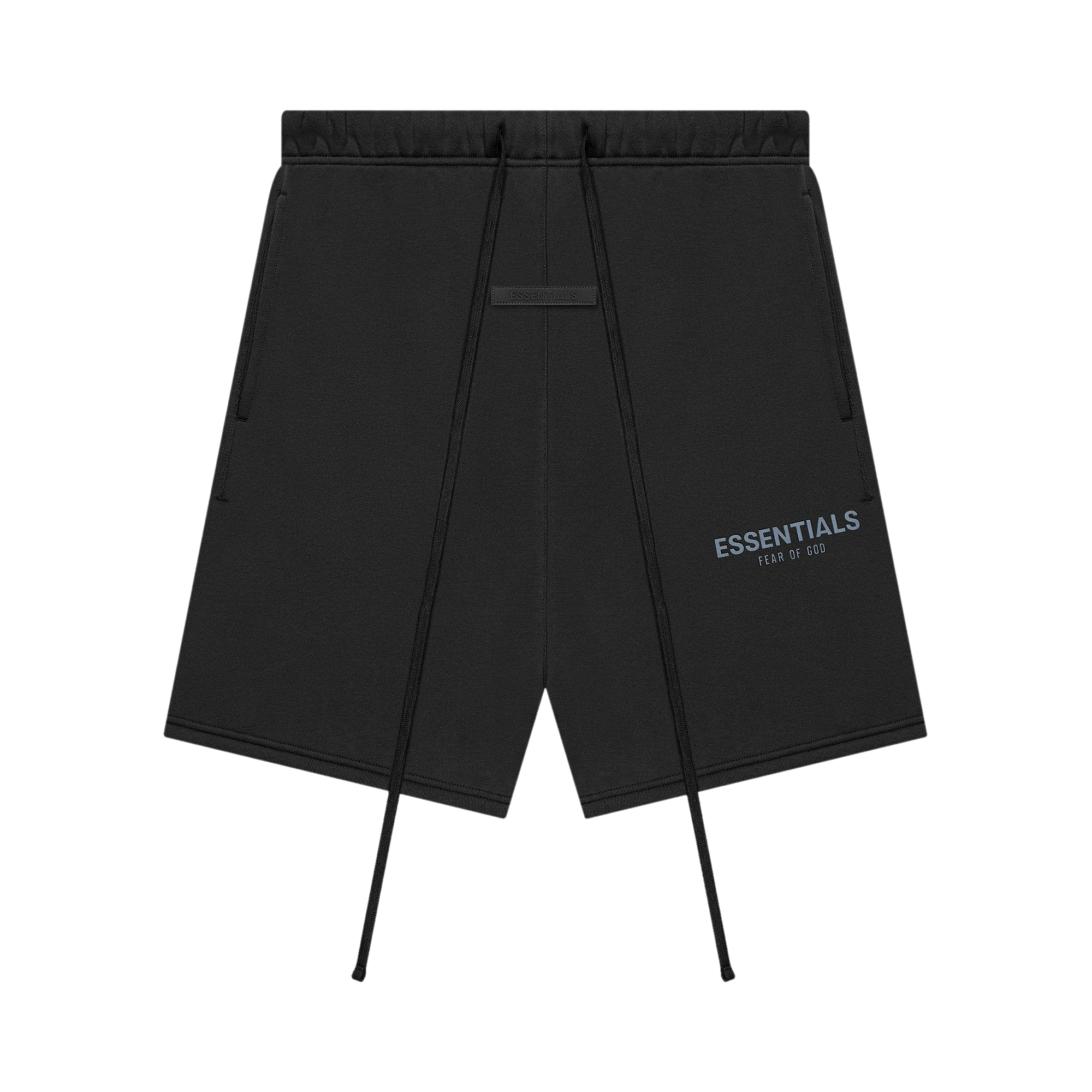 Fear of God Essentials Sweatshort 'Stretch Limo'