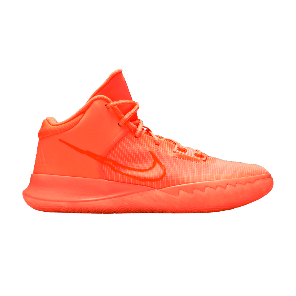 Kyrie Flytrap 4 'Bright Mango'