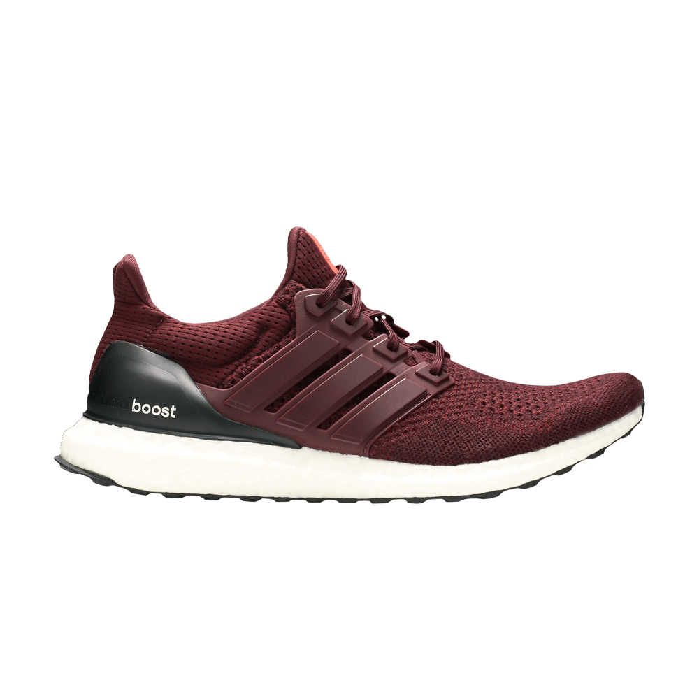 adidas UltraBoost 1.0 Retro 'Burgundy' 2020 - AF5836-20