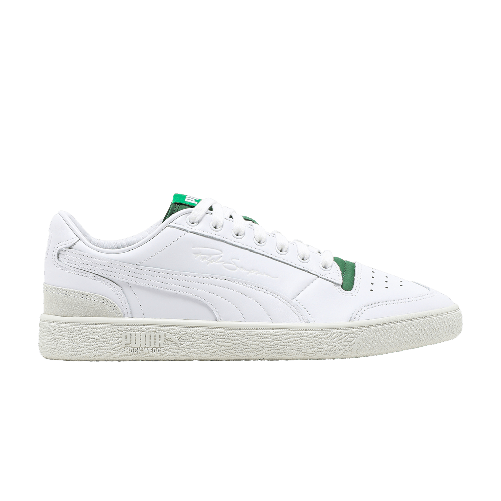 Puma Ralph Sampson Lo Dassler Legacy Collection