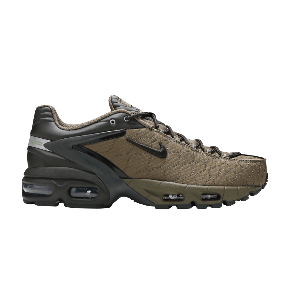 Nike Air Max Tailwind 5 Medium Olive
