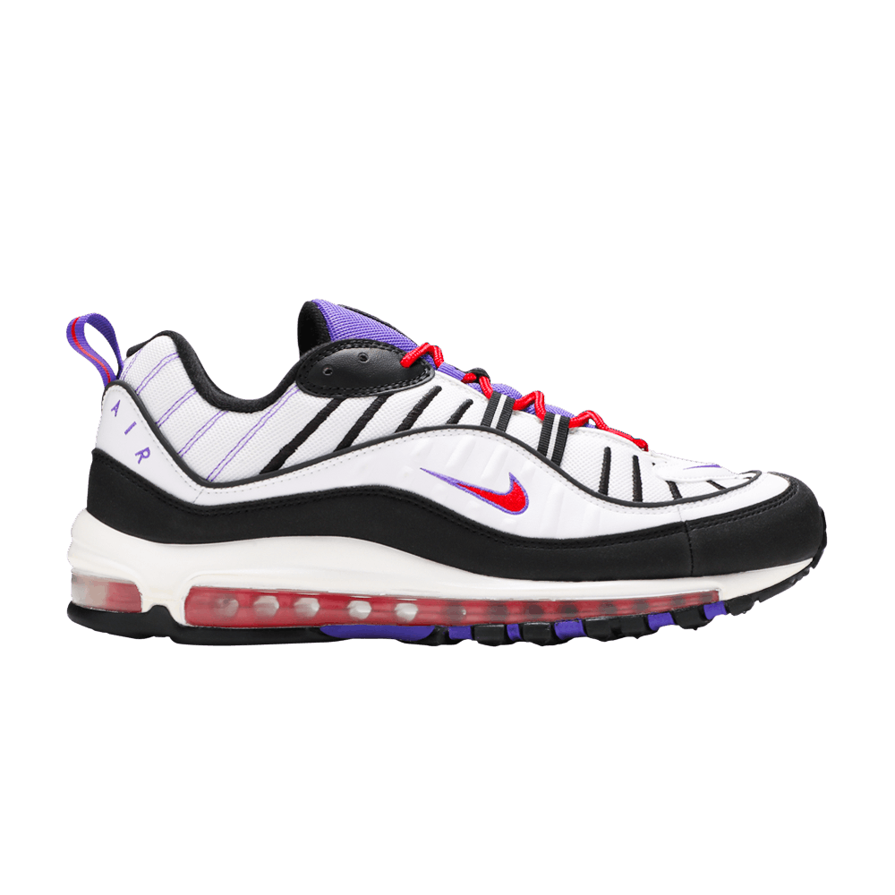 Air Max 98 'Raptors'