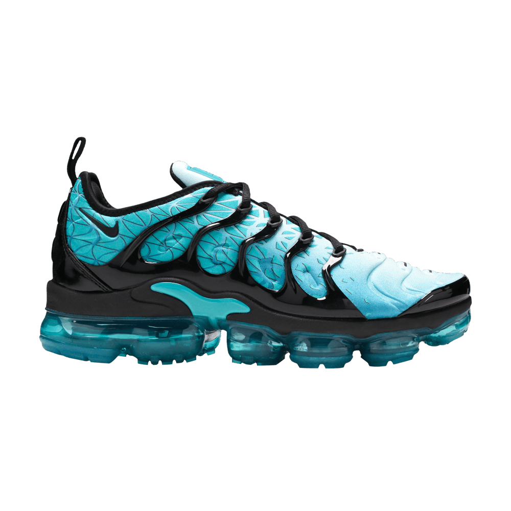 Air VaporMax Plus 'Spirit Teal'