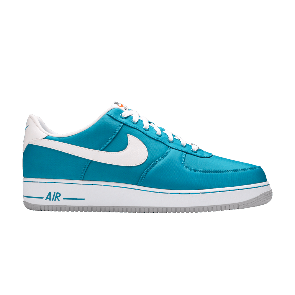 Air Force 1 Low 'Tropical Teal'