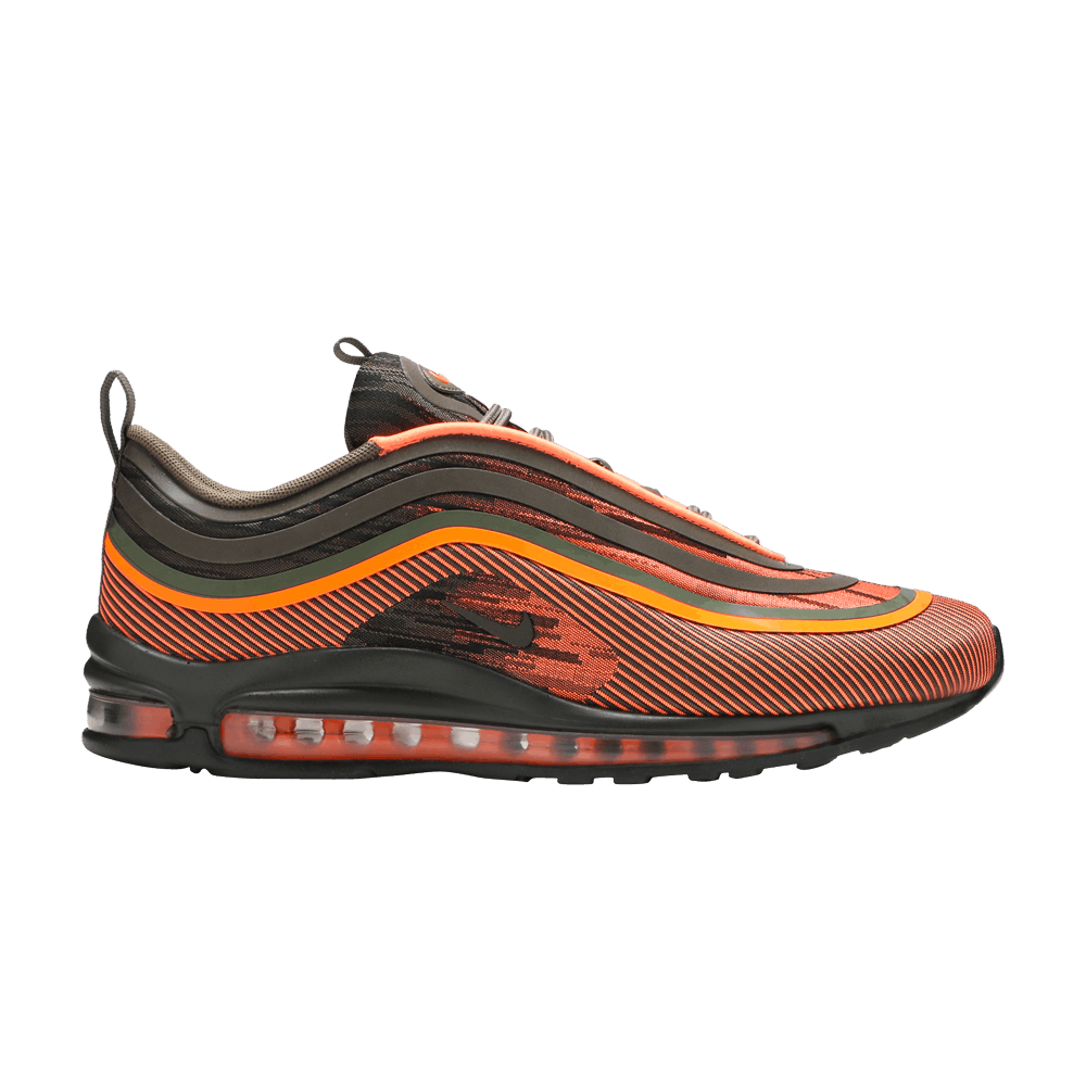 Air Max 97 Ultra 17 'Orange Sequoia'