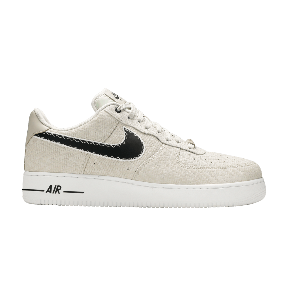 Air Force 1 Low 'N7' 2018