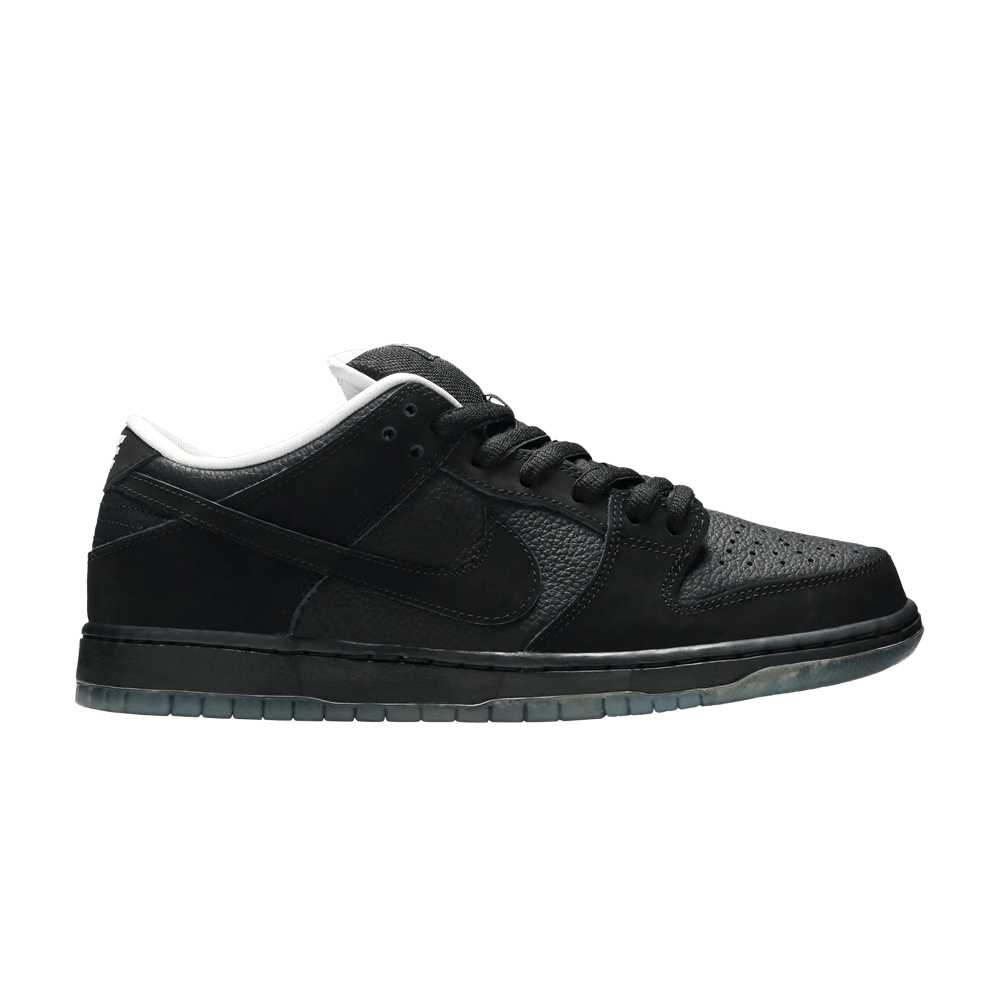 Atlas x SB Dunk Low '35MM'