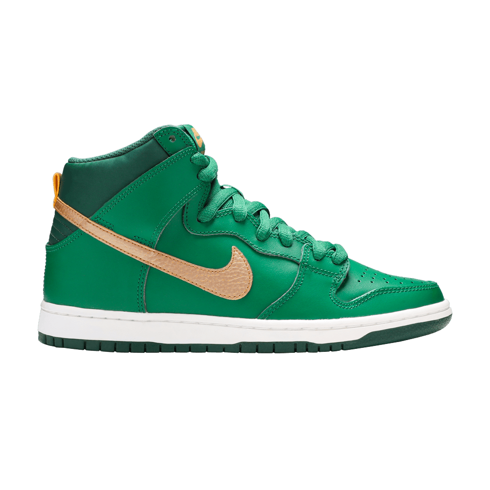 Dunk High Pro SB 'St. Patrick Day'