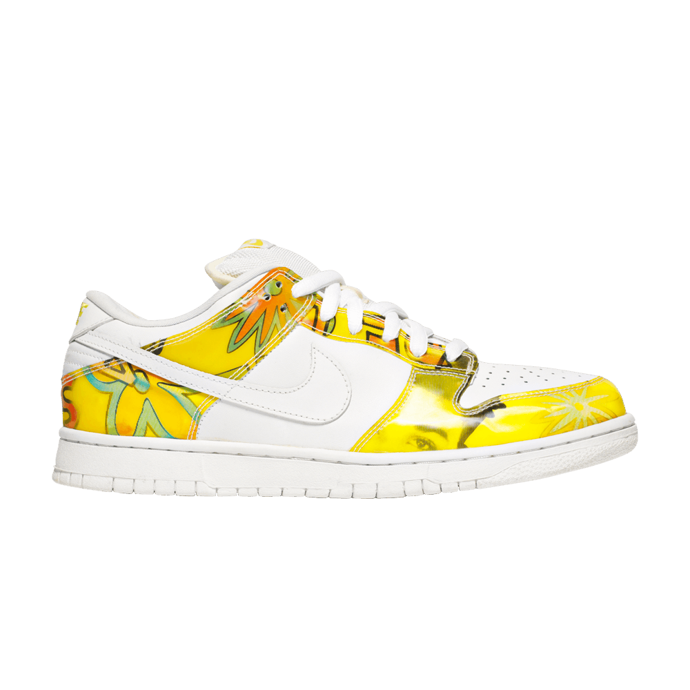 Dunk Low Pro SB 'De La Soul'