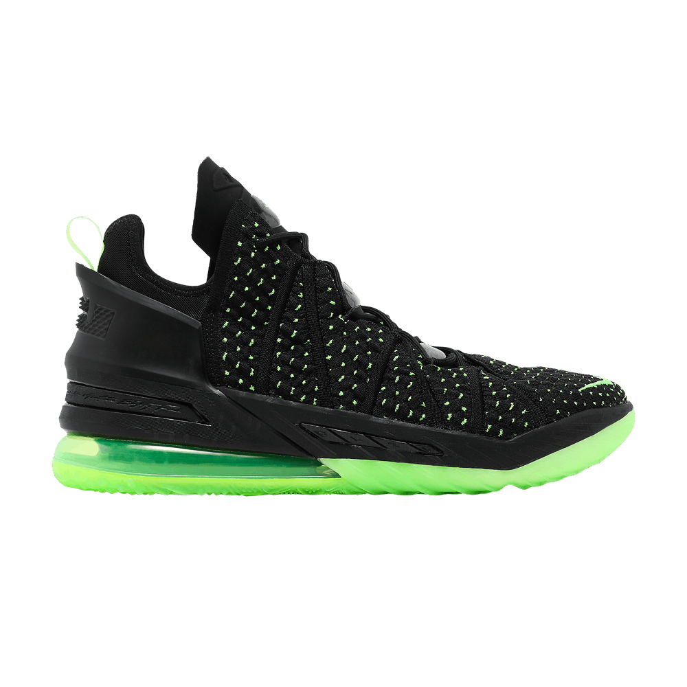 NIKE LEBRON 18 'DUNKMAN'