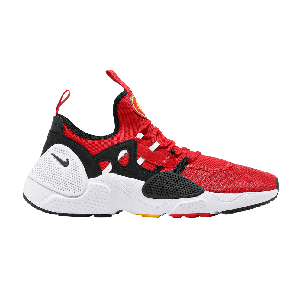 Huarache E.D.G.E. TXT 'University Red Black'