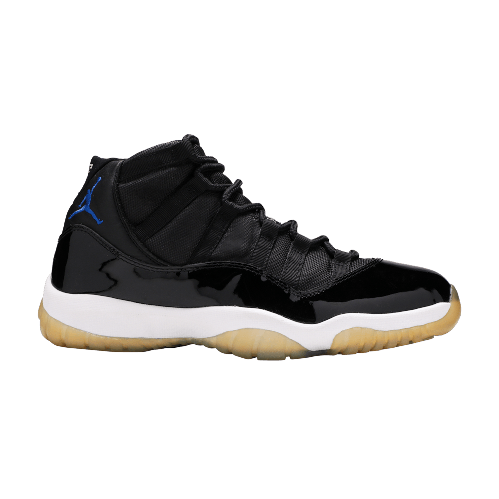 Air Jordan 11 Retro 'Space Jam' 2000