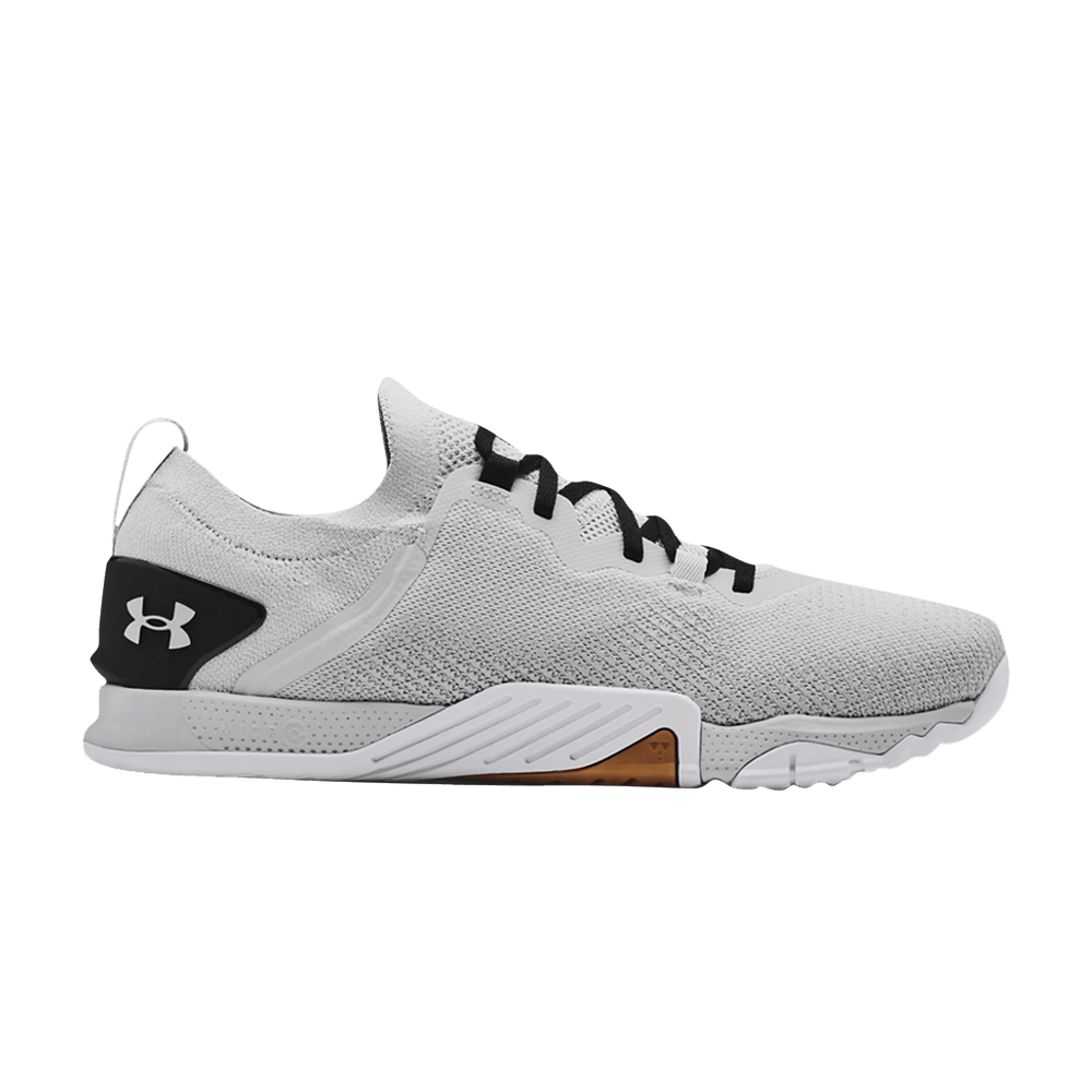 Under Armour TriBase Reign 3 'Halo Grey'