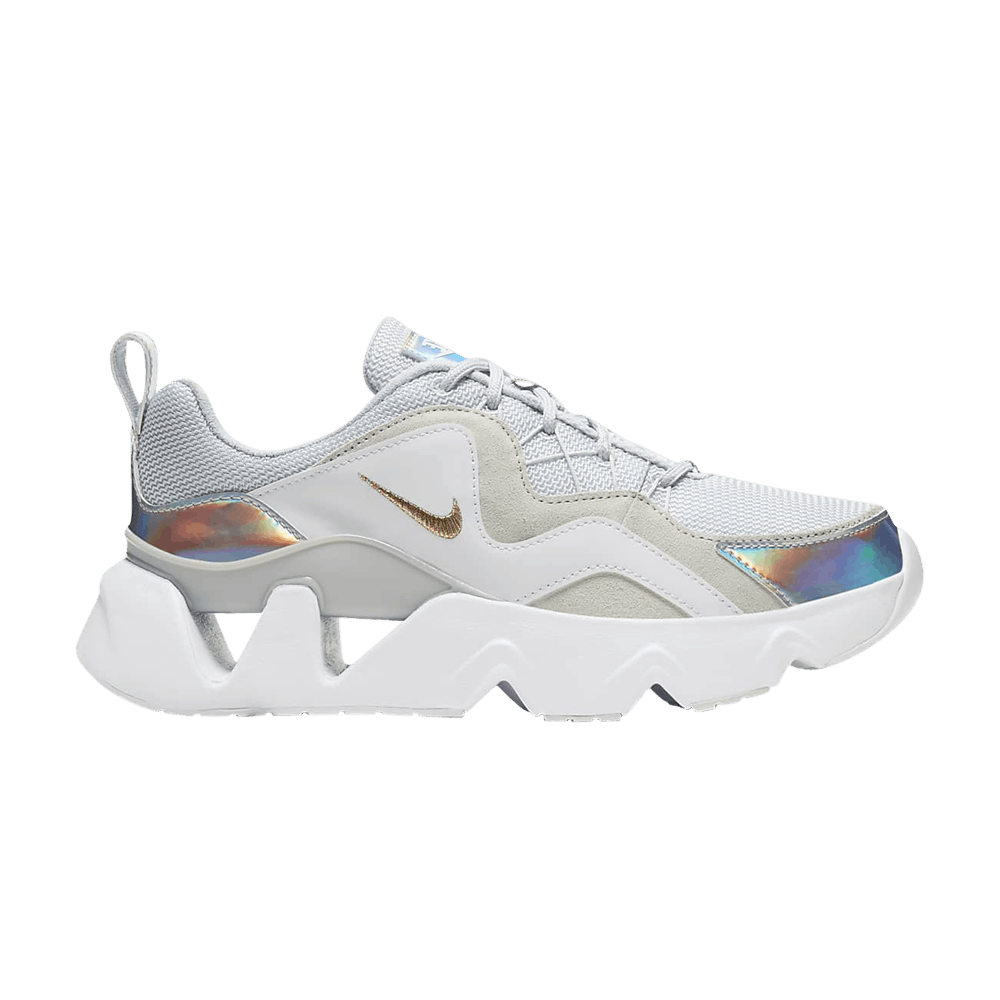 Buy Nike Wmns RYZ 365 'Spruce Aura Ghost' - BQ4153 007 | GOAT